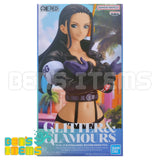 Glitter & Glamours Nico Robin Egghead Style