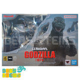 SH Monster Arts Godzilla [1975]