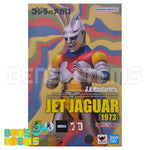 SH Monster Arts Jet Jaguar (1973)