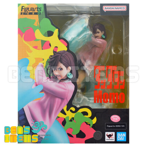 Figuarts ZERO Momo