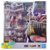 SH Figuarts Frieza First Form & Frieza Pod (Pre Orden)