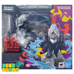 Figuarts ZERO Okarun -Transformed-