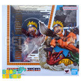 Figuarts ZERO Naruto Uzumaki -Naruto 72 Series-