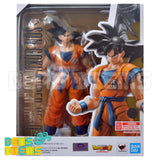 SH Figuarts Goku -Super Hero-