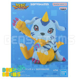 Sofvimates Gabumon