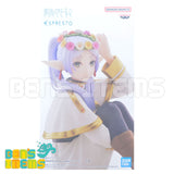 Espresto -Flower Crown- Frieren