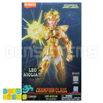 Blokees Champion Series Leo Aioria Model Kit