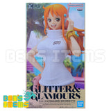 Glitter & Glamours Nami -Egghead Style-