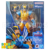 SH Figuarts Wolverine (Gamer-Verse)