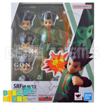 SH Figuarts Gon