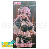 BiCute Bunnies Super Sonico -Reverse Bunny Ver.-
