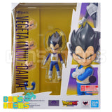 SH Figuarts Vegeta Mini -Daima-