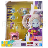 SH Figuarts Panzy