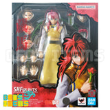 SH Figuarts Kurama