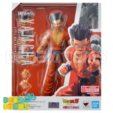 SH Figuarts Yamcha -Earth's Foremost Fighter-