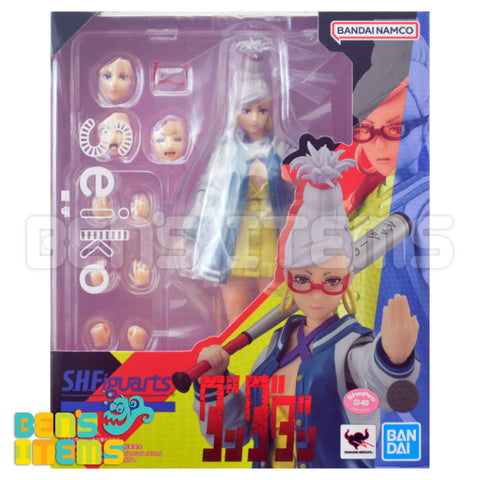 SH Figuarts Seiko