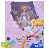 SH Figuarts Sailor Moon -Animation Color Edition-