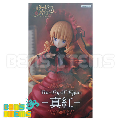 Trio-Try-iT Shinku