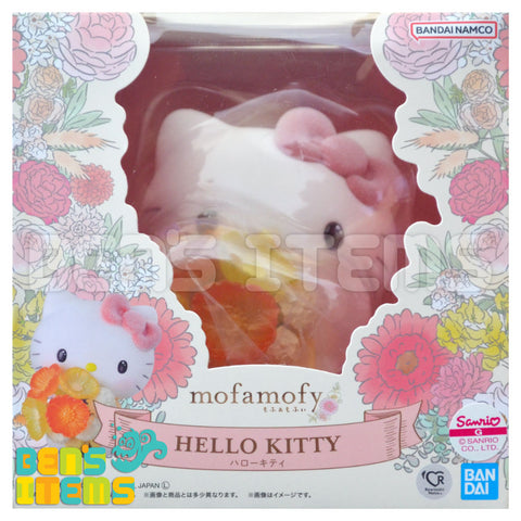 Mofamofy Hello Kitty