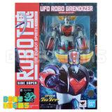 Robot Spirits <Sise Super> Ufo Robo Grendizer