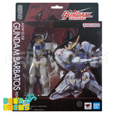 Gundam Universe ASW-G-08 Gundam Barbatos Renewal