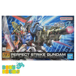 HG 1/144 R17 Perfect Strike Gundam Plastic Model Kit