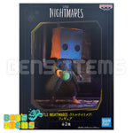 Little Nightmares Figure B: Mono