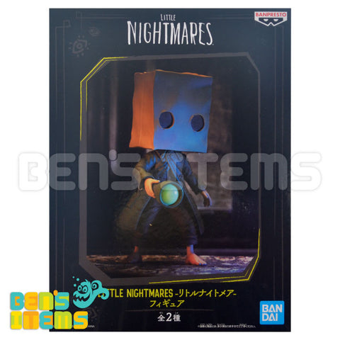 Little Nightmares Figure B: Mono