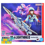 Hi-Metal R VF-4 Lightning III -Flash Back 2012-