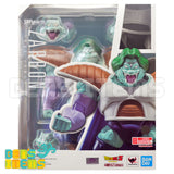 SH Figuarts Zarbon -True Power-