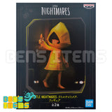 Little Nightmares Figure A: Six