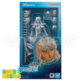 SH Figuarts Griffith (The Band of the Hawk)