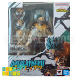 SH Figuarts Overlay Deku