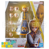 SH Figuarts Kurapika