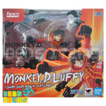 Figuarts ZERO Monkey D Luffy -Gum-Gum Hawk Gatling-
