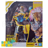 SH Figuarts King