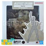 Tamashii Effect Explosion Gray Ver.