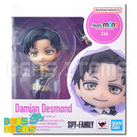 Figuarts Mini Damian Desmond