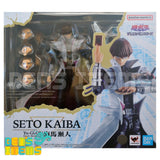 SH Figuarts Seto Kaiba