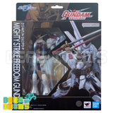 Gundam Universe ZGMF/A-262PD-P Mighty Strike Freedom Gundam