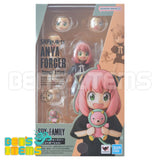 SH Figuarts Anya Forger -Casual Attire-