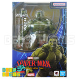 SH Figuarts Hulk (Spider-Man: Brand New Day)
