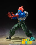 SH Figuarts Fusion Android 13 (Pre Orden)