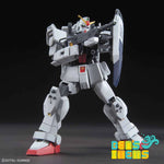 HG 1/144 Gundam Ground Type Model Kit (Pre Orden)