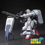 HG 1/144 Gundam Ground Type Model Kit (Pre Orden)