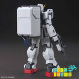 HG 1/144 Gundam Ground Type Model Kit (Pre Orden)