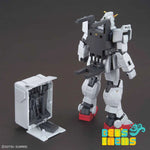 HG 1/144 Gundam Ground Type Model Kit (Pre Orden)
