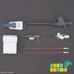 HG 1/144 Gundam Ground Type Model Kit (Pre Orden)