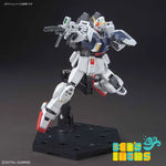 HG 1/144 Gundam Ground Type Model Kit (Pre Orden)