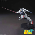 HG 1/144 Gundam Ground Type Model Kit (Pre Orden)